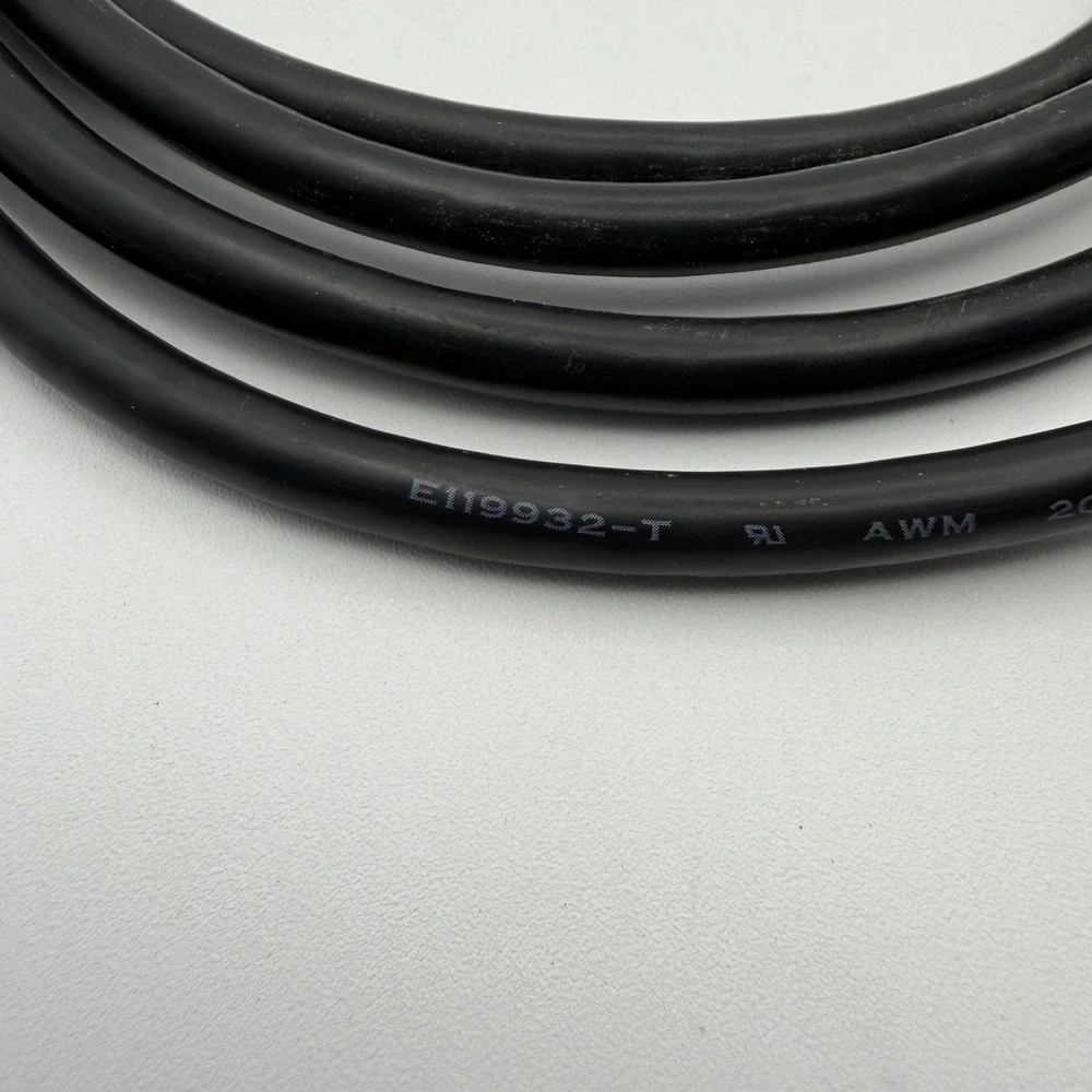 Copartner DVI to HDMI Adapter Cable Unisex 6ft Black E119932-T Single Link DVI-D